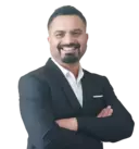 Joseph Peter Rodrigues, London, Mortgage Broker